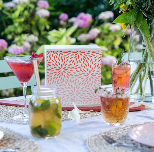 🍹 Thés glacés Torü : votre nouveau rituel fraîcheur