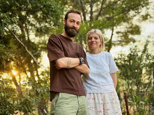 🌿 Torü Tea Shop : L'Art du Thé Éthique et Créatif