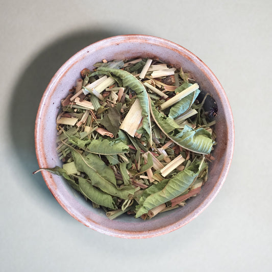 Tisane Amour Provence Bio