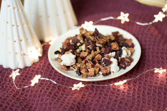 Fantaisie Hivernale BIO