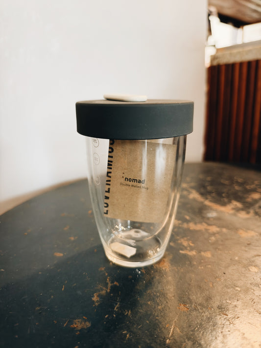 Mug double paroi Nomad