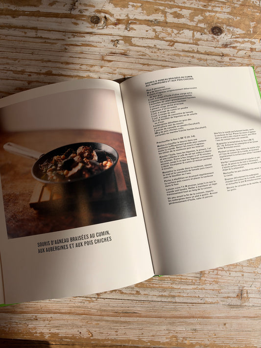 Breakfast Lunch Tea – Rose Bakery (Phaidon)