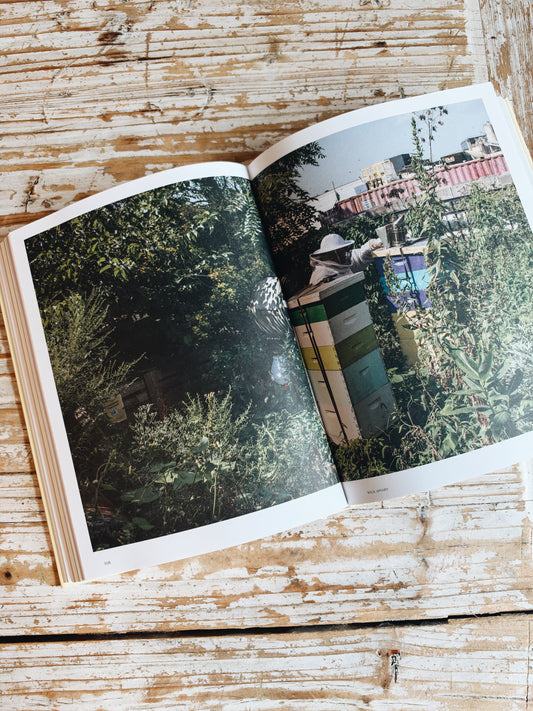 Fermiers urbains – Renouer avec la nature au cœur de la ville (Gestalten)