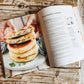 Obsession feta – Natacha Comar (Hachette Cuisine)