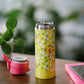 Thermos vintage In the shadow
