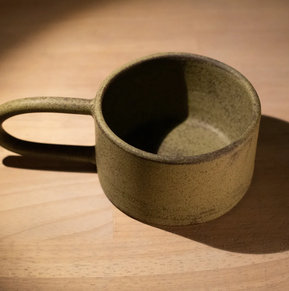 Tasse Laurier - Anaïs Dezarnaud