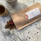 Pince à thé et Tisane des Elfes en vrac